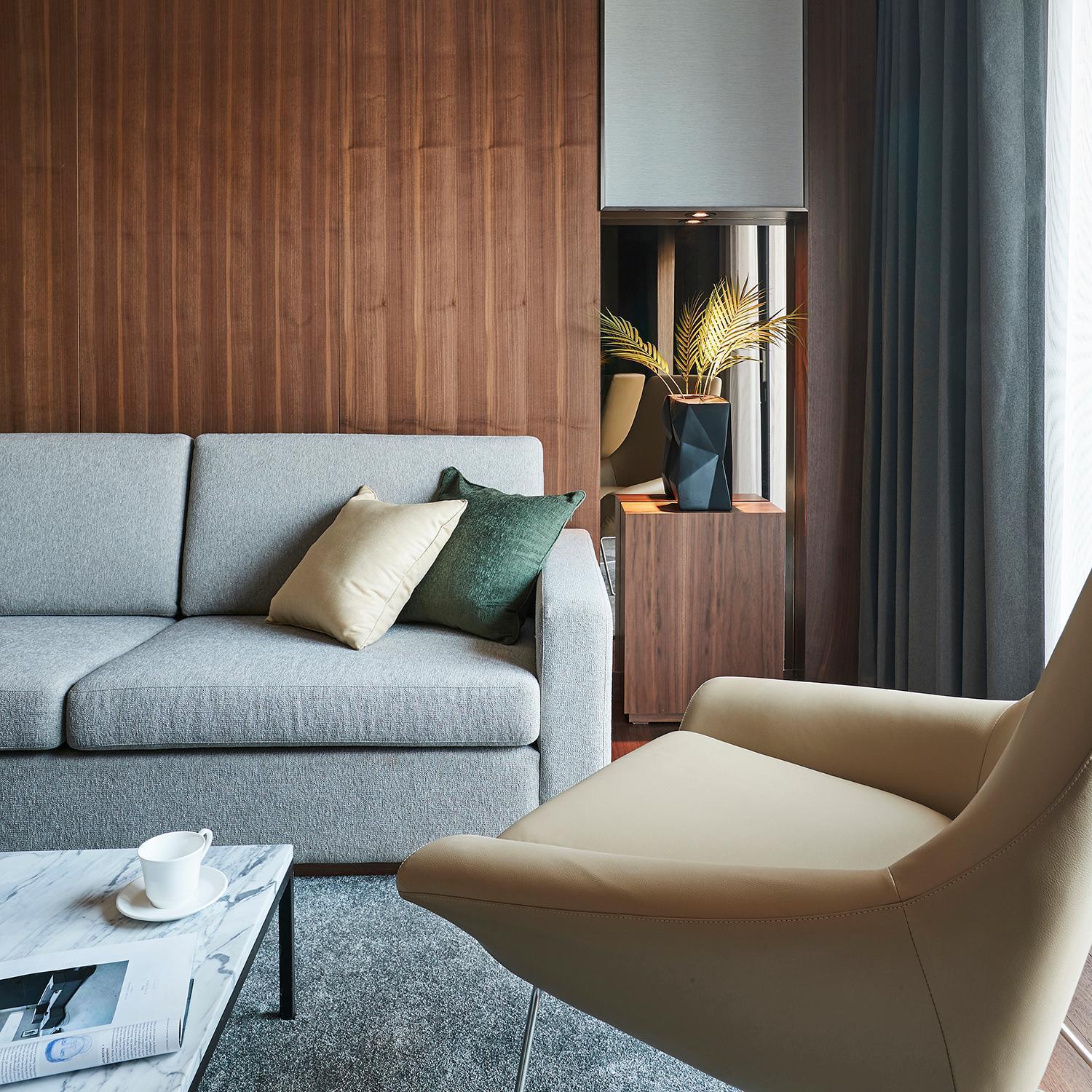 The Suites Hotel Jeju Seogwipo Extérieur photo
