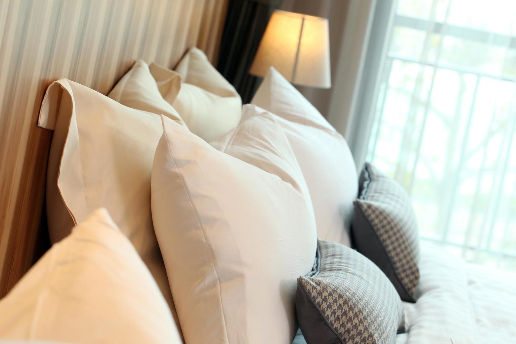The Suites Hotel Jeju Seogwipo Extérieur photo